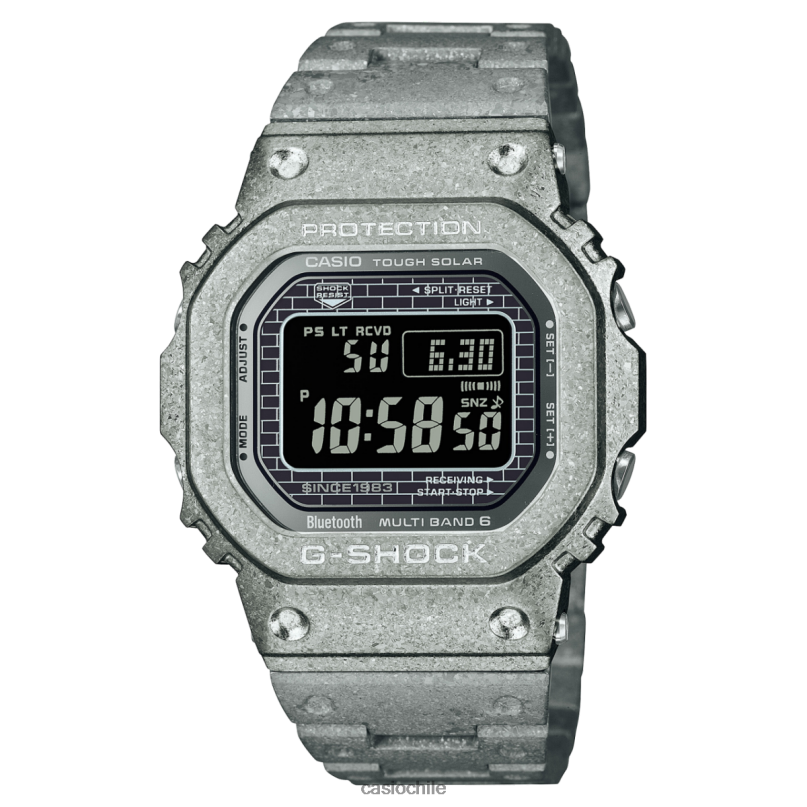 Casio gmwb5000ps-1 4866J128 accesorio