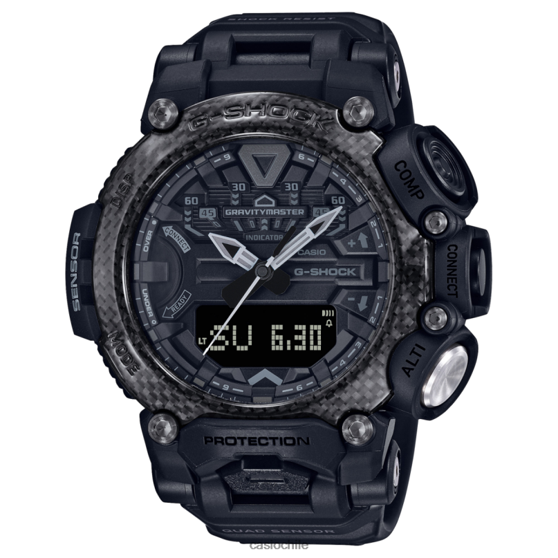 Casio grb200-1b 4866J268 accesorio