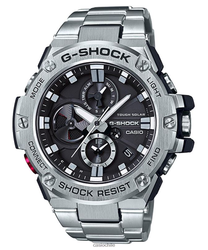 Casio gstb100d-1a 4866J340 accesorio