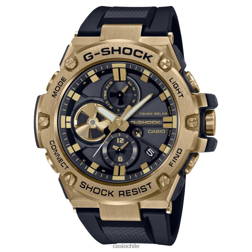 Casio gstb100gb1a9 4866J202 accesorio