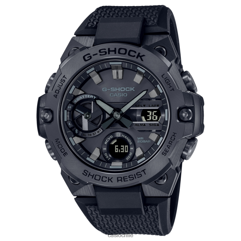 Casio gstb400bb-1a 4866J116 accesorio