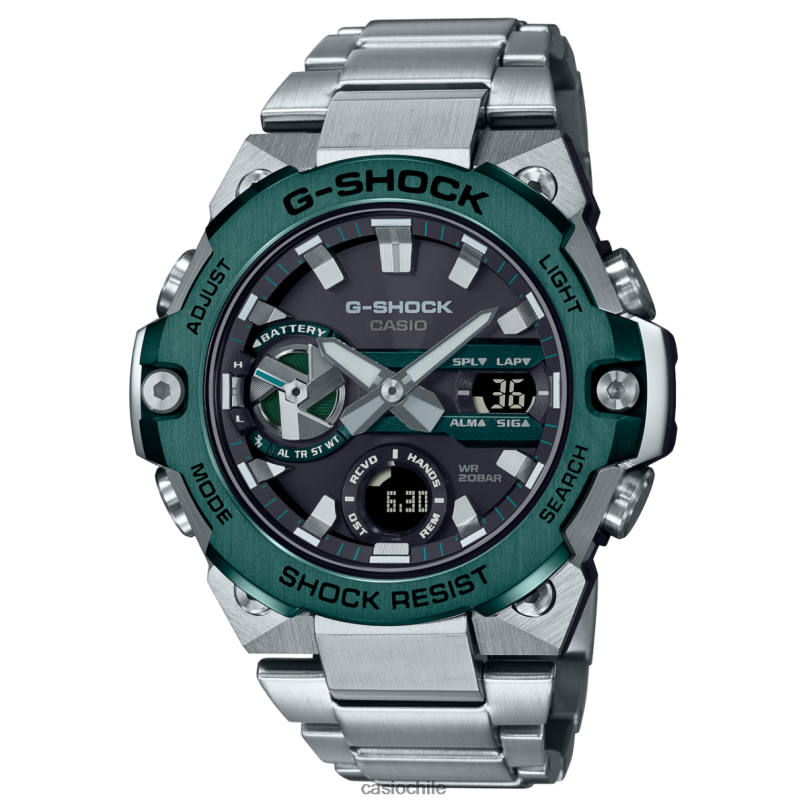 Casio gstb400cd1a3 4866J248 accesorio