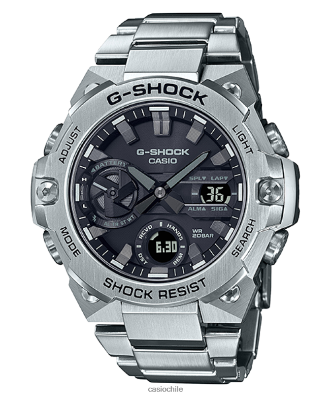 Casio gstb400d-1a 4866J270 accesorio
