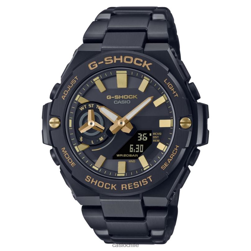Casio gstb500bd1a9 4866J203 accesorio