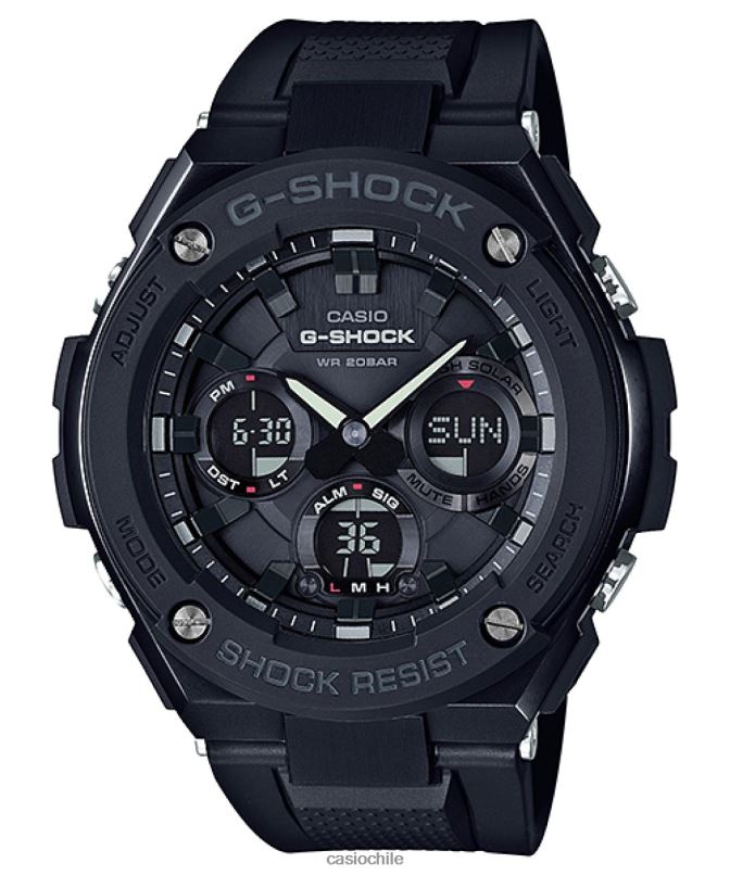 Casio gsts100g-1b 4866J367 accesorio