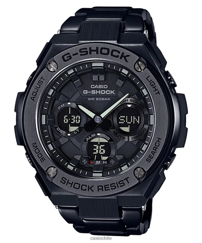 Casio gsts110bd-1b 4866J368 accesorio