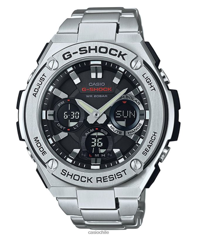 Casio gsts110d-1a 4866J378 accesorio