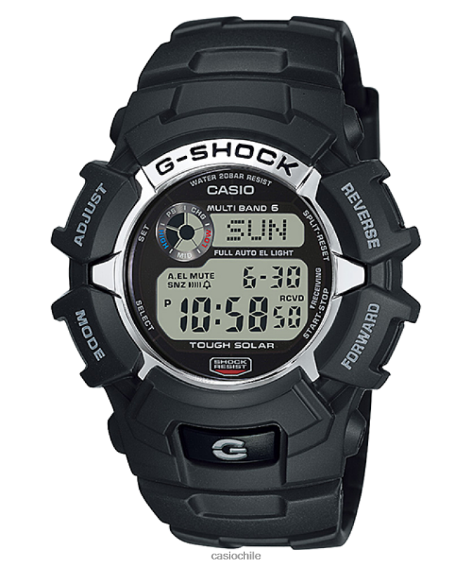 Casio gw2310-1 4866J415 accesorio