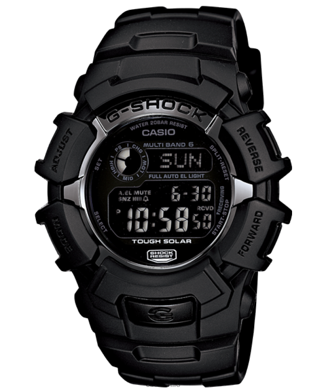 Casio gw2310fb-1 4866J399 accesorio