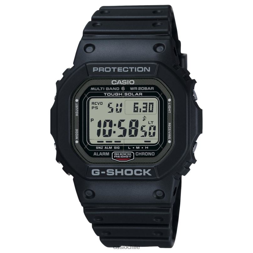 Casio gw5000u-1 4866J151 accesorio