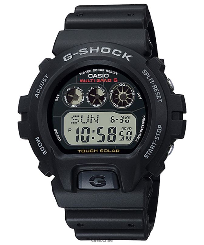 Casio gw6900-1 4866J420 accesorio