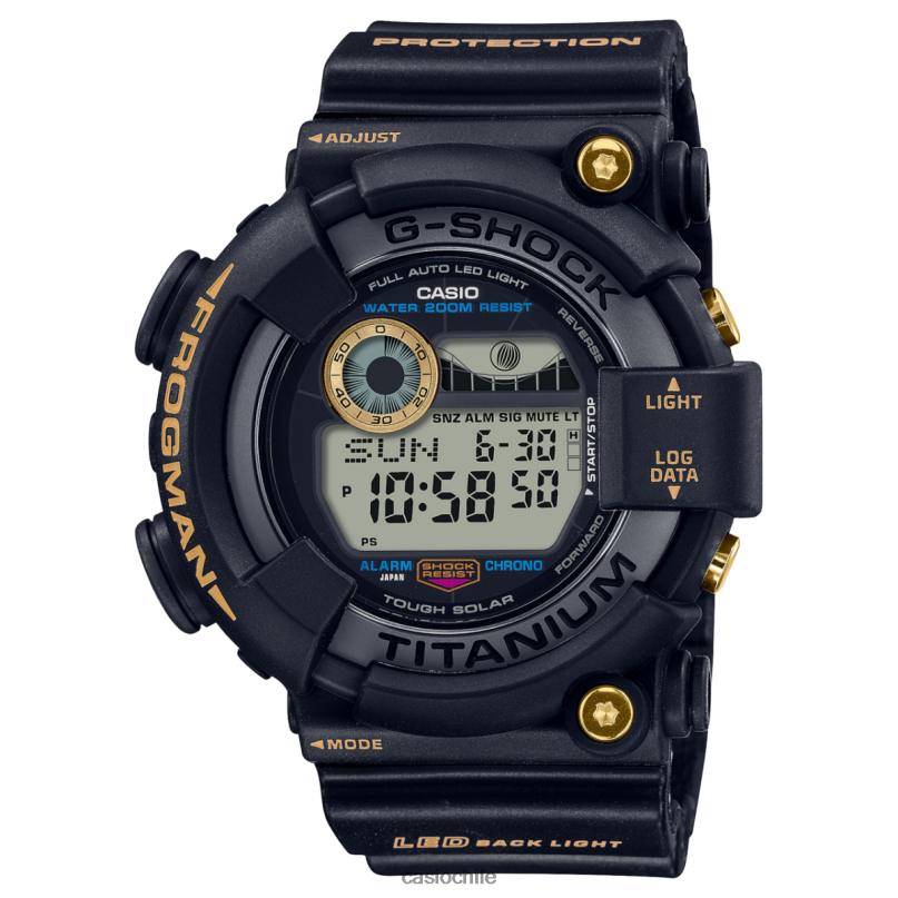 Casio gw8230b-9a 4866J173 accesorio