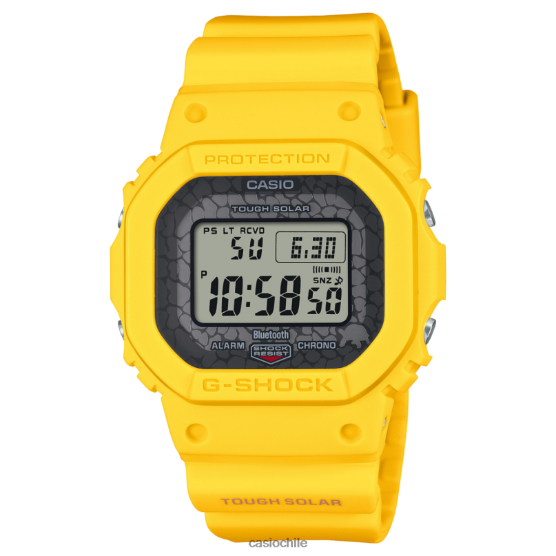 Casio gwb5600cd-9 4866J36 accesorio