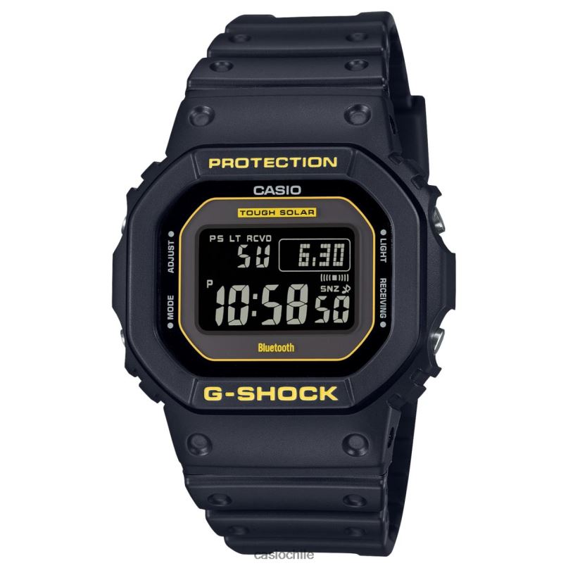 Casio gwb5600cy-1 4866J68 accesorio