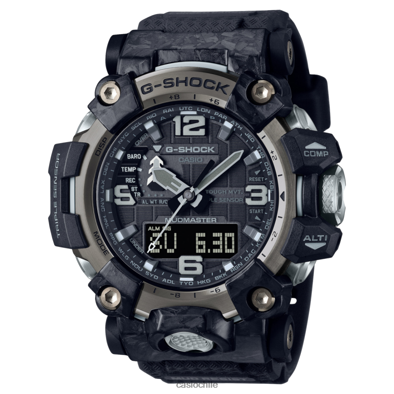 Casio gwg2000-1a1 4866J250 accesorio