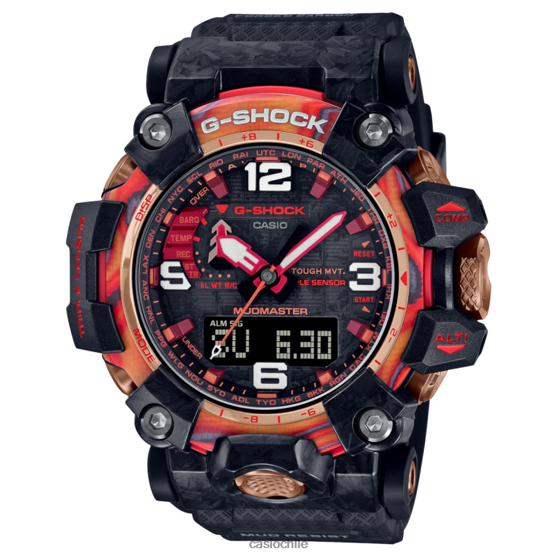 Casio gwg2040fr-1a 4866J178 accesorio