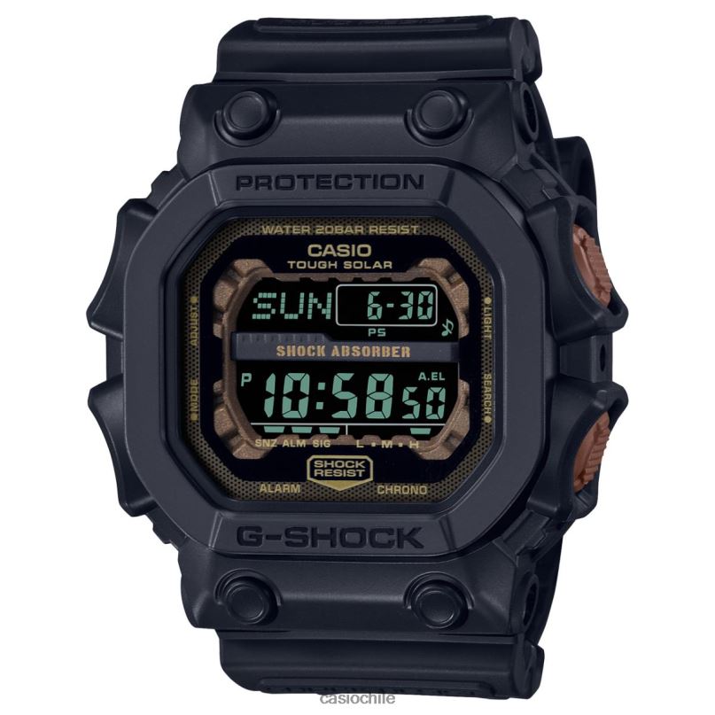 Casio gx56rc-1 4866J132 accesorio