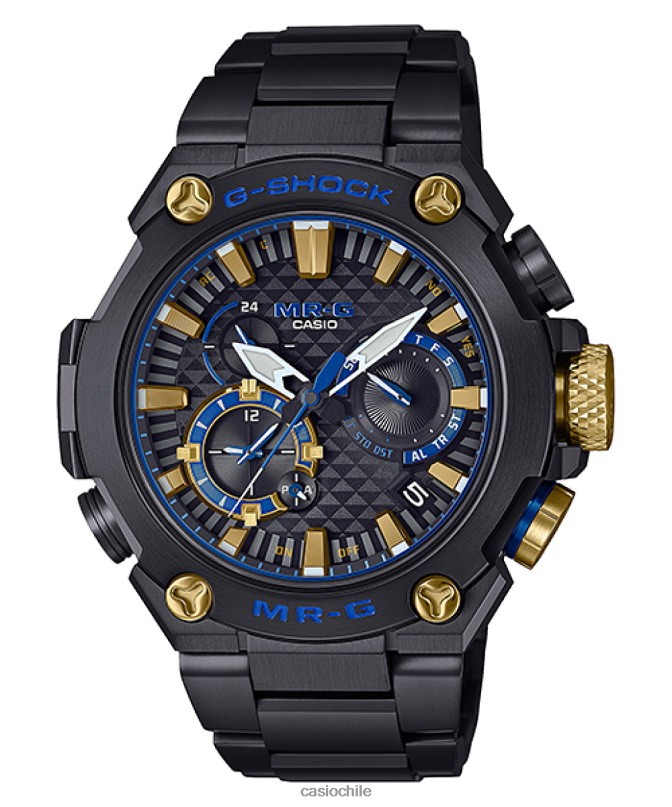 Casio mrgb2000b-1a 4866J280 accesorio