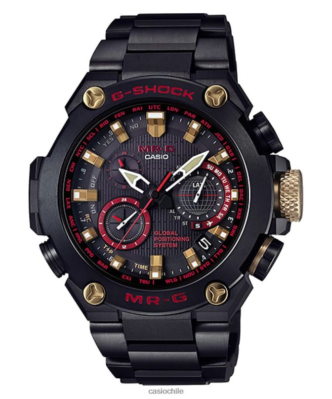 Casio mrgg1000b-1a4 4866J349 accesorio