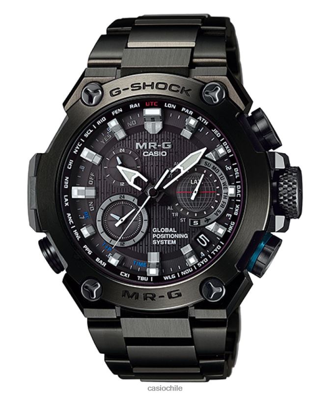 Casio mrgg1000b-1a 4866J379 accesorio