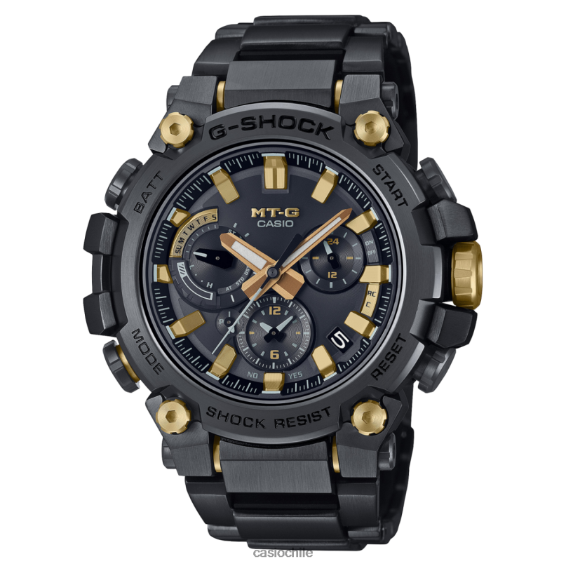 Casio mtgb3000bde1 4866J166 accesorio