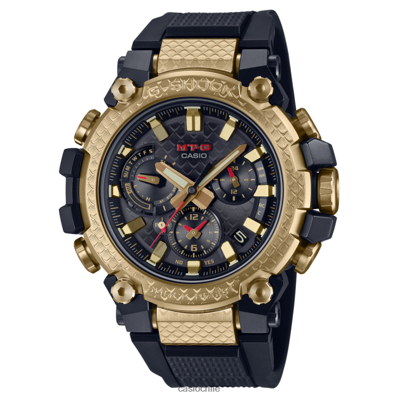 Casio mtgb3000cxd9a 4866J38 accesorio